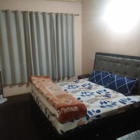 Park View Guest House Leh Kamer foto