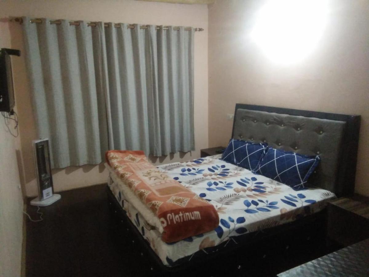 Park View Guest House Leh Kamer foto